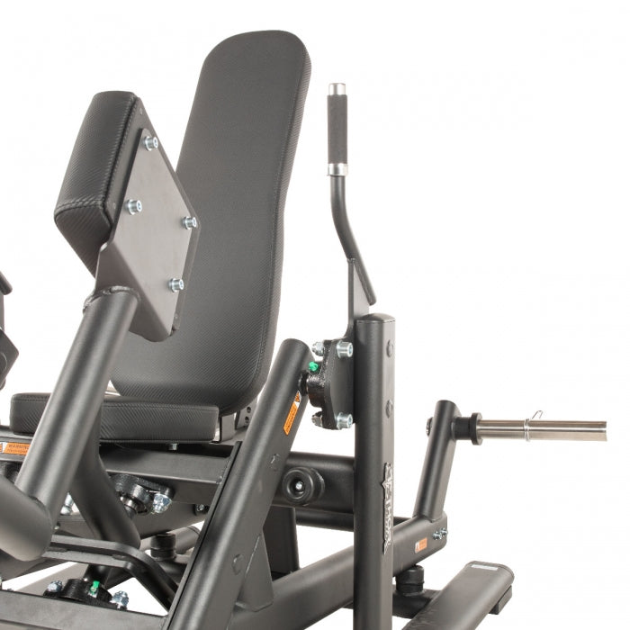 TF Standard PL Seated Hip Abduction