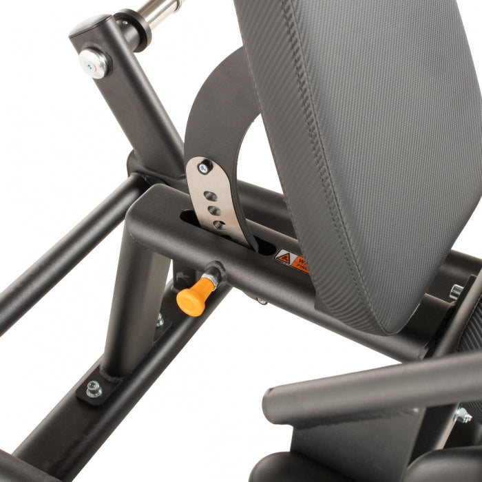 TF Standard PL Seated Hip Abduction