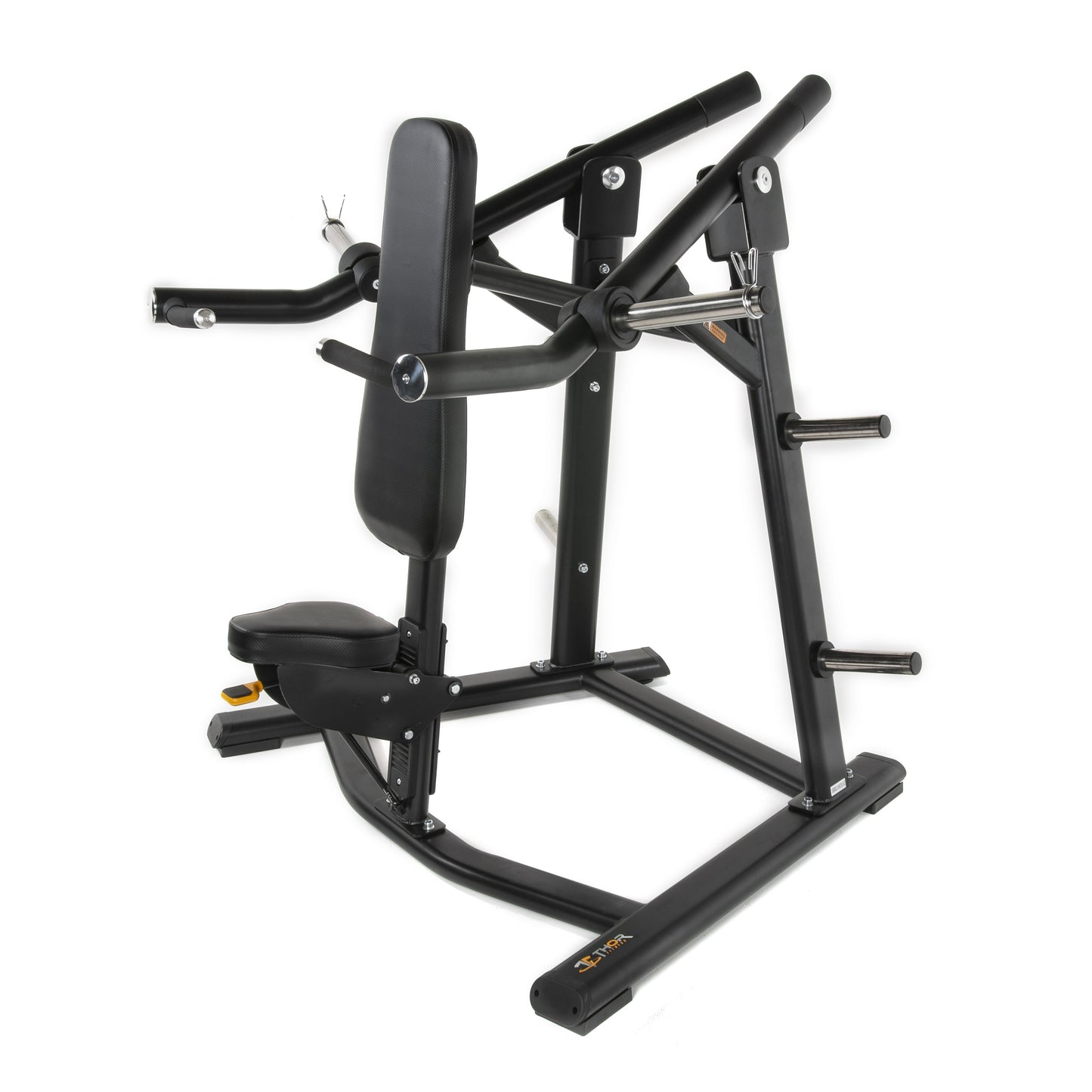 TF Standard PL Shoulder Press