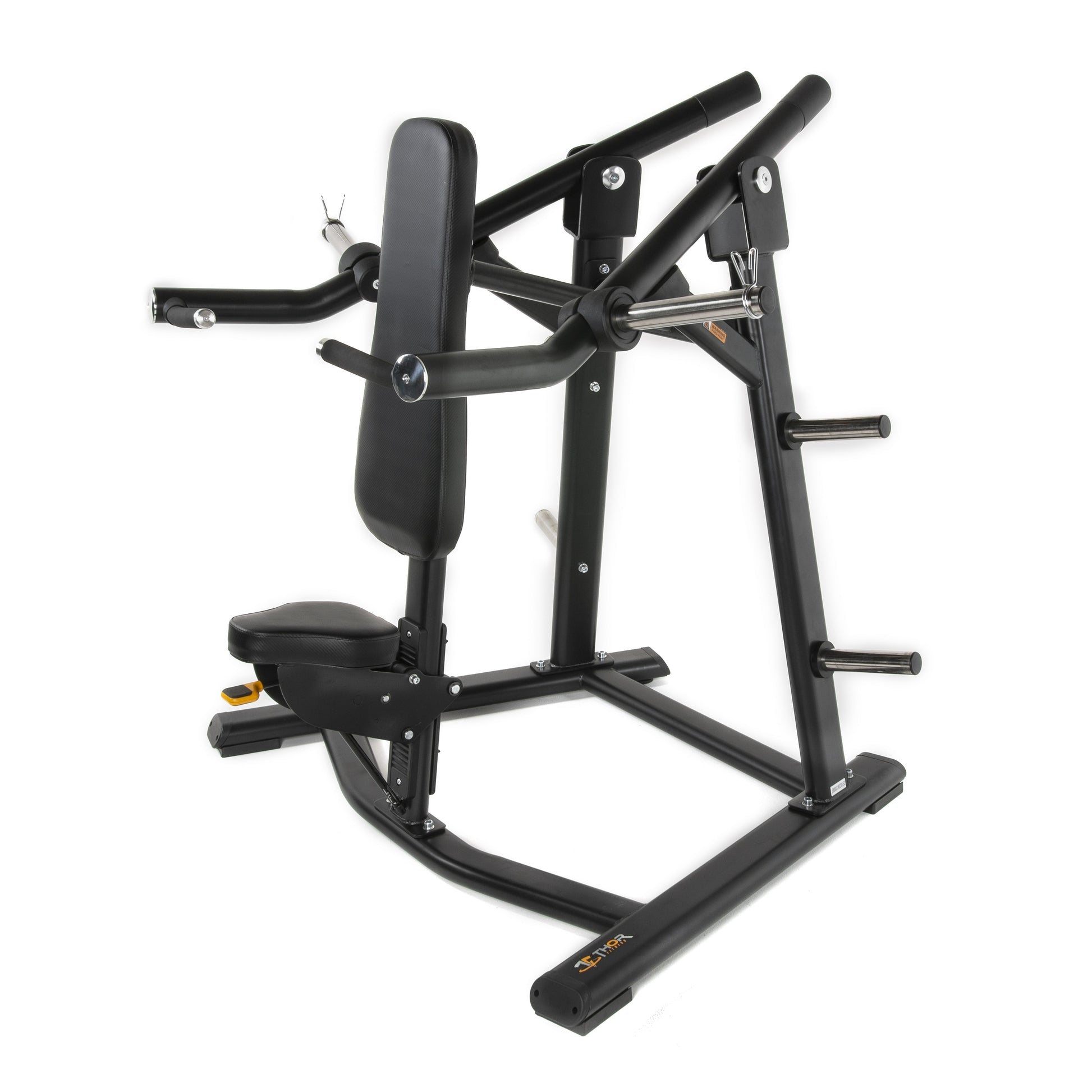 TF Standard PL Shoulder Press