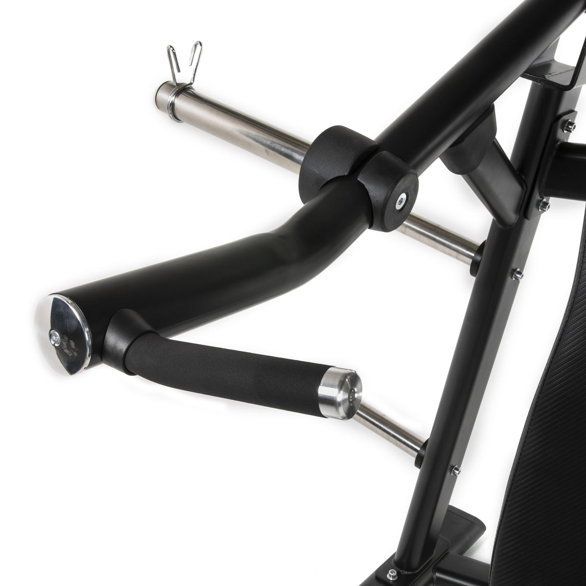 TF Standard PL Shoulder Press