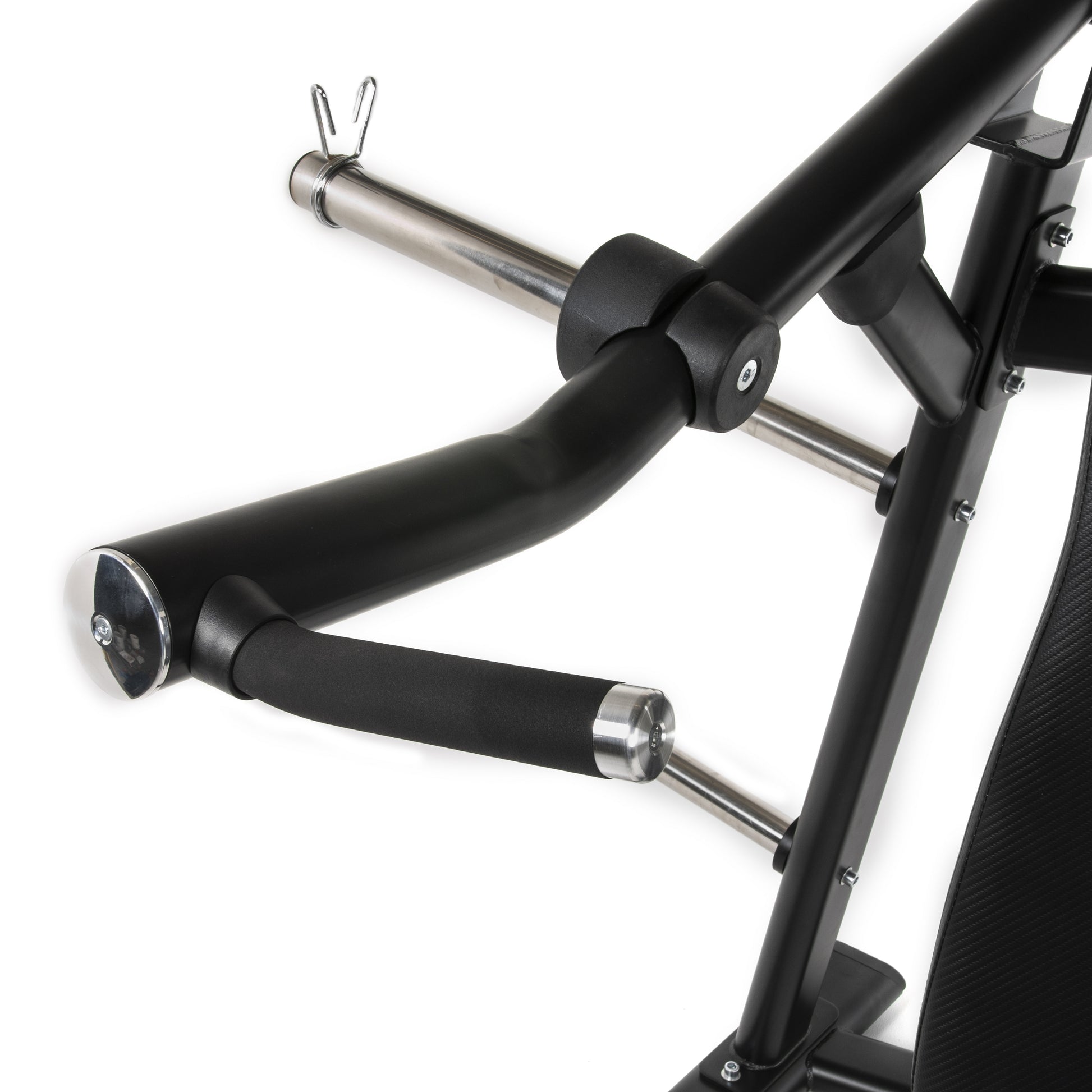 TF Standard PL Shoulder Press