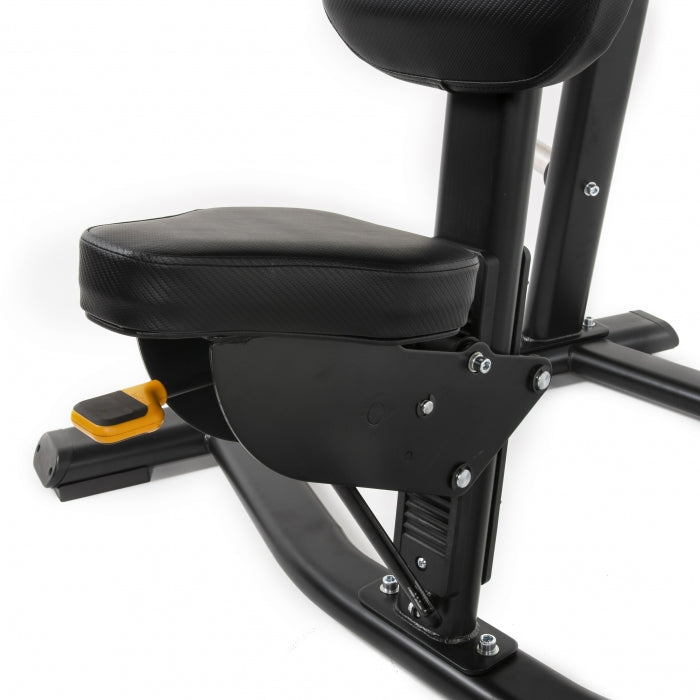 TF Standard PL Shoulder Press