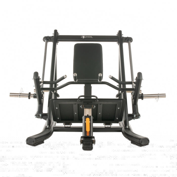 TF Standard PL Smith Row