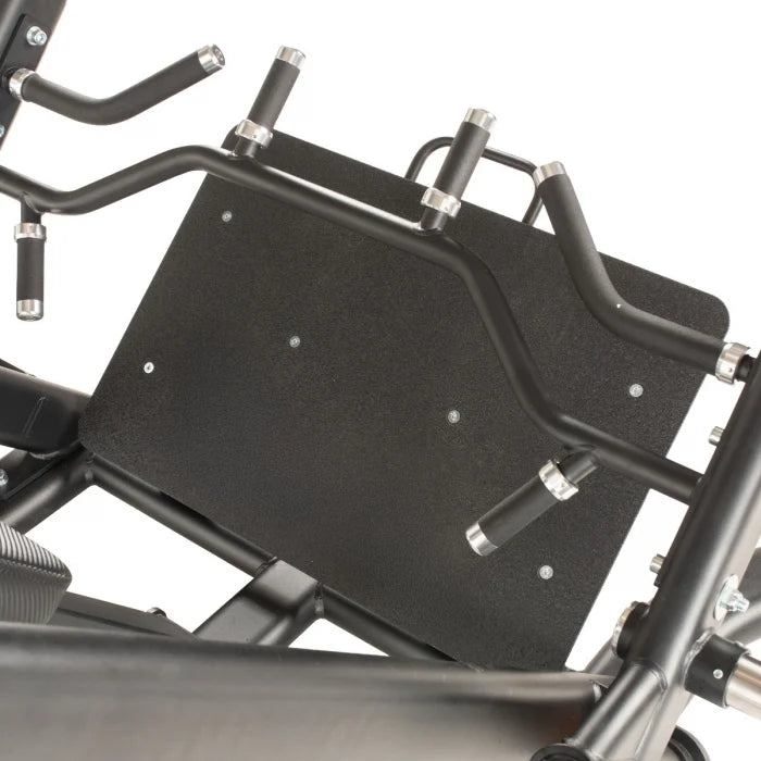 TF Standard PL Smith Row