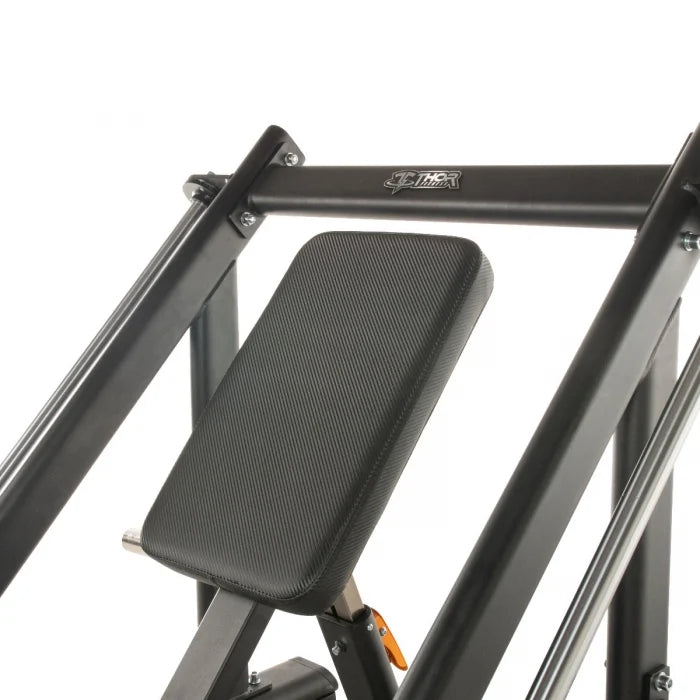 TF Standard PL Smith Row