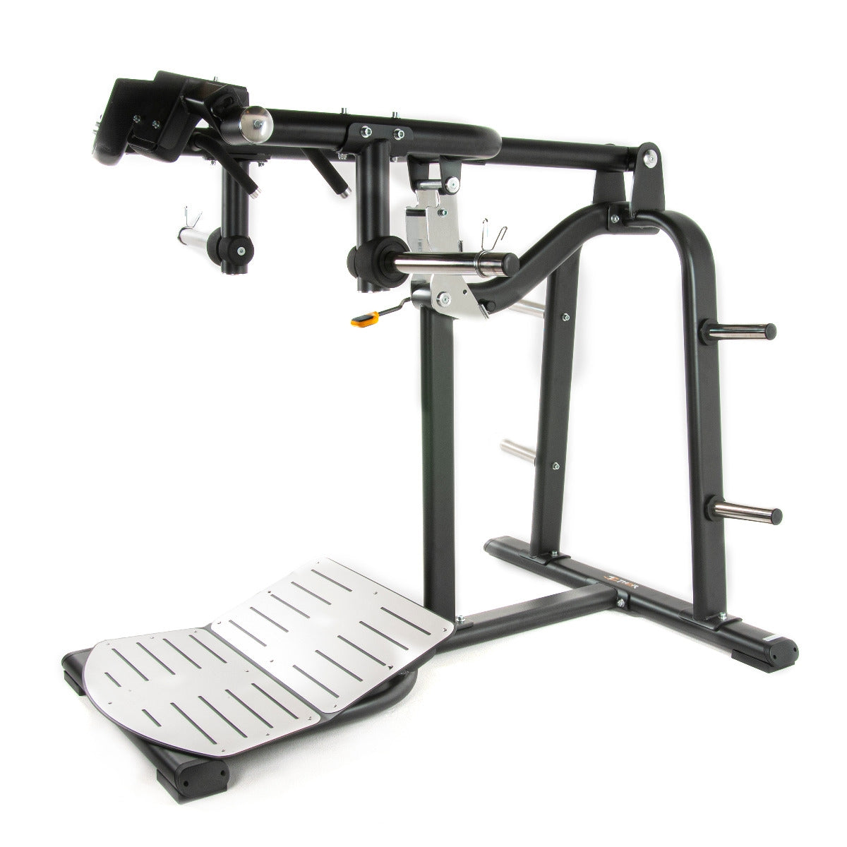 TF Standard PL Squat