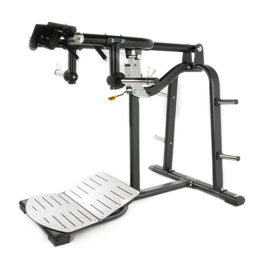 TF Standard PL Squat