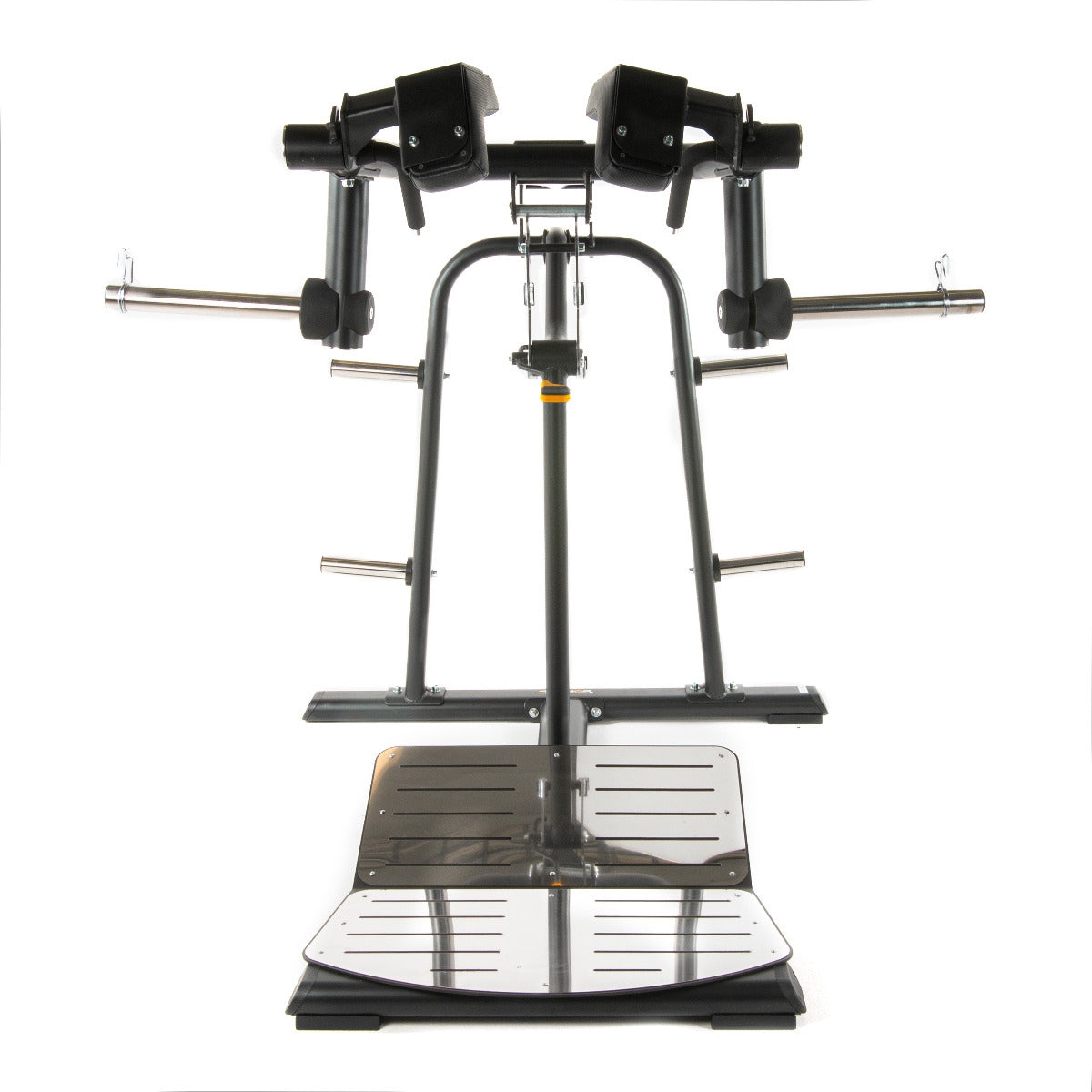 TF Standard PL Squat