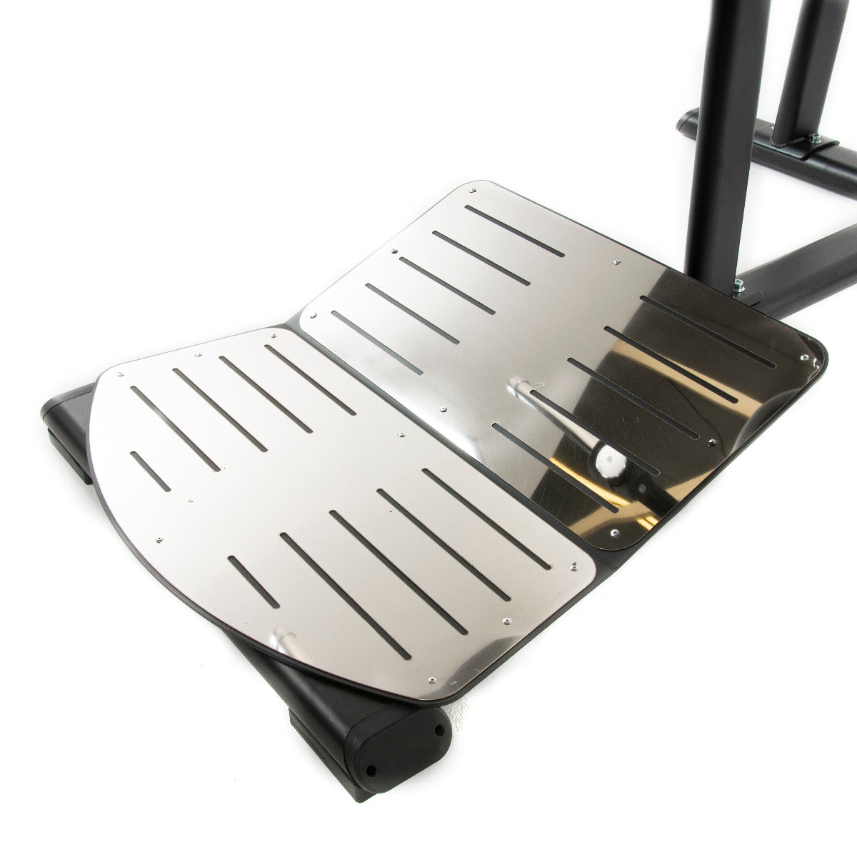 TF Standard PL Squat