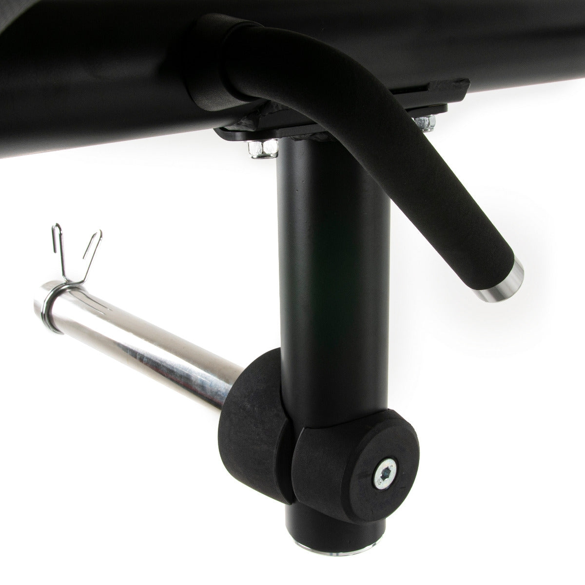 TF Standard PL Squat