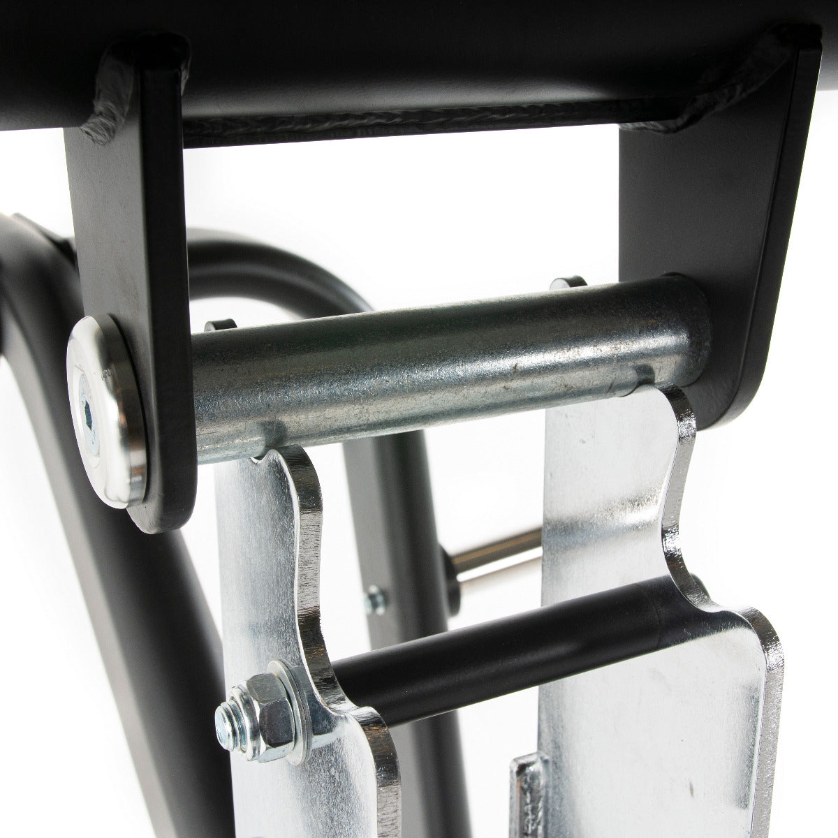 TF Standard PL Squat