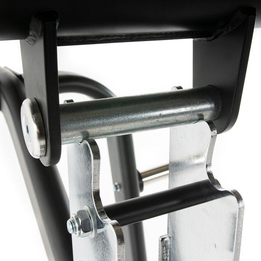 TF Standard PL Squat