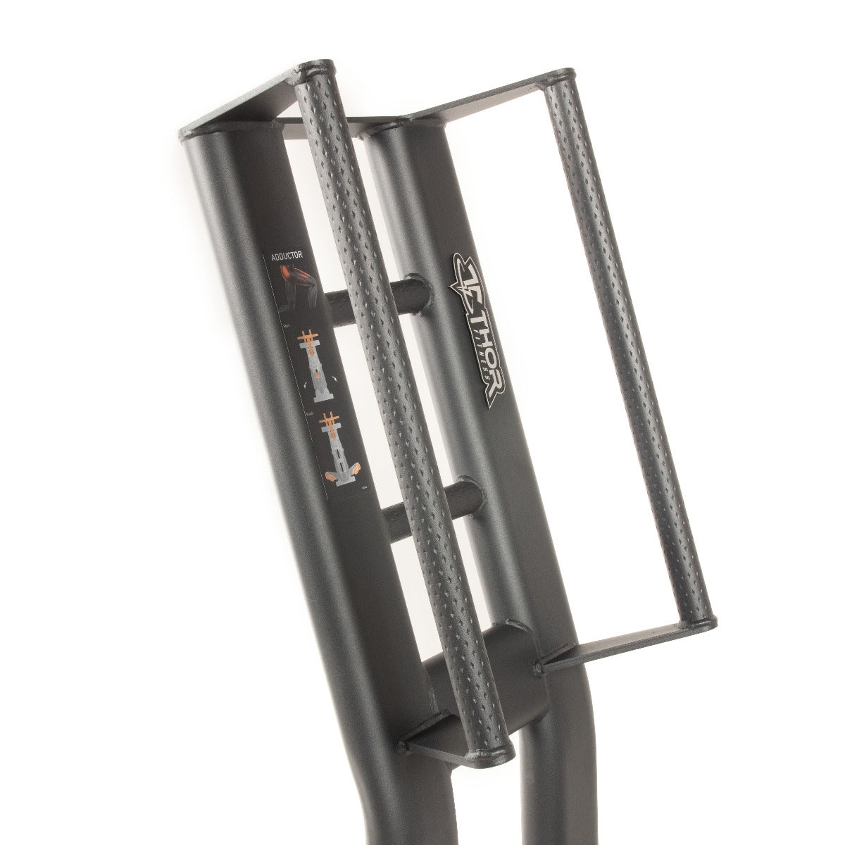 TF Standard PL Standing Abductor