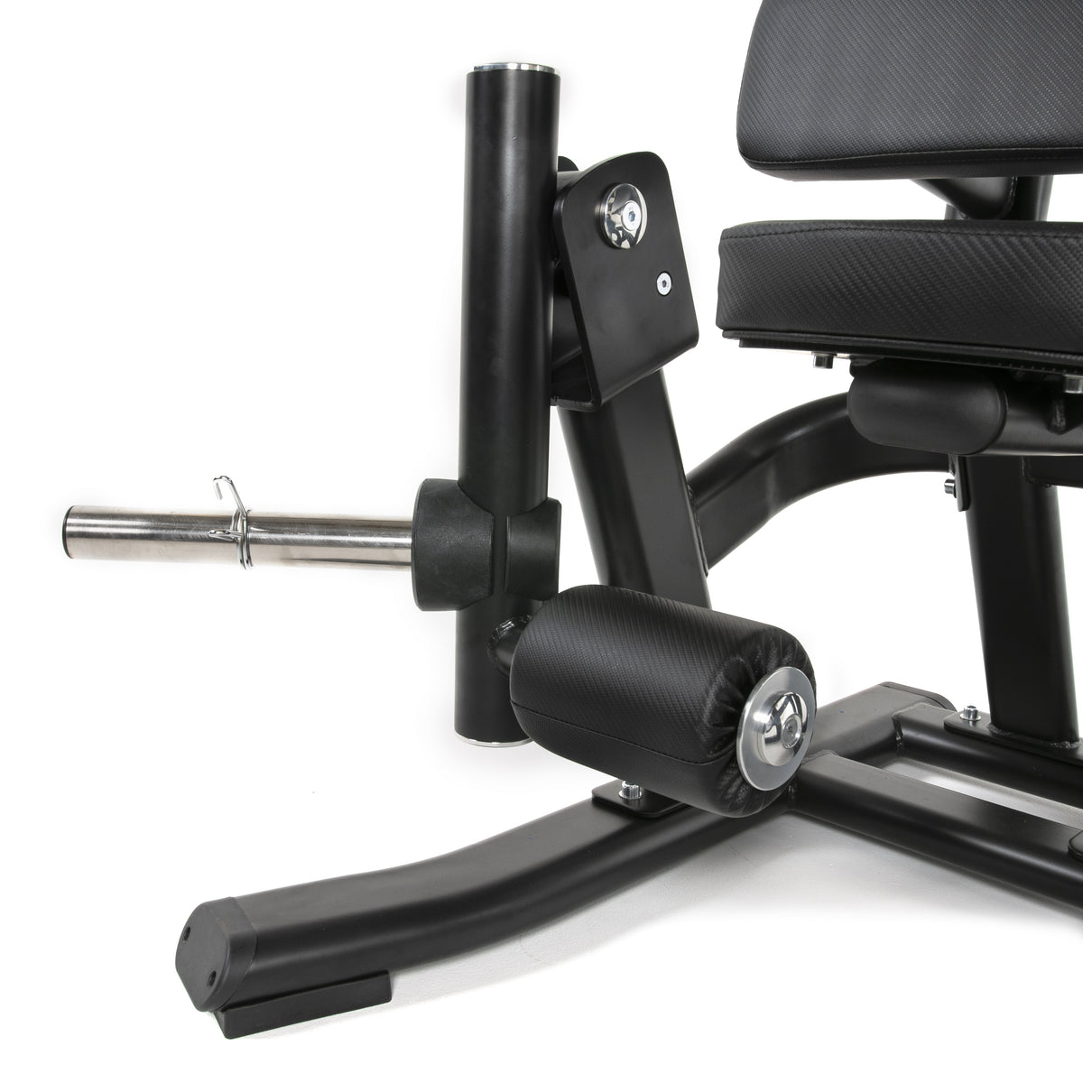 TF Standard PL Standing Leg Curl