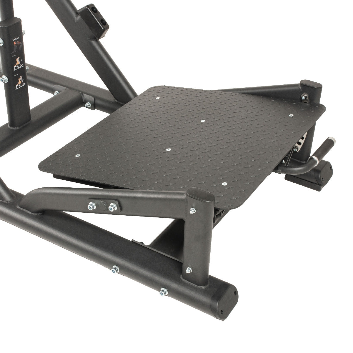 TF Standard PL V-Squat