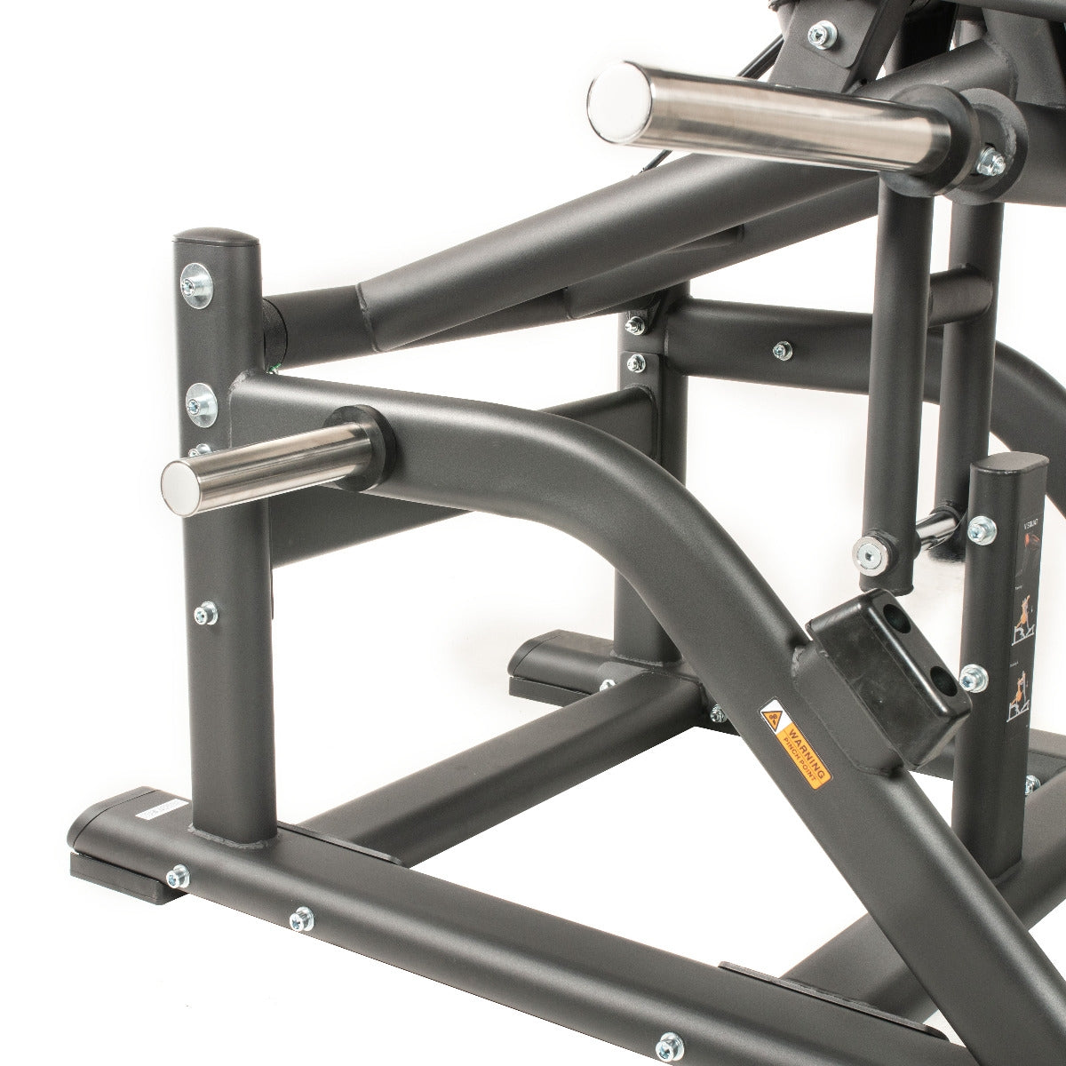 TF Standard PL V-Squat