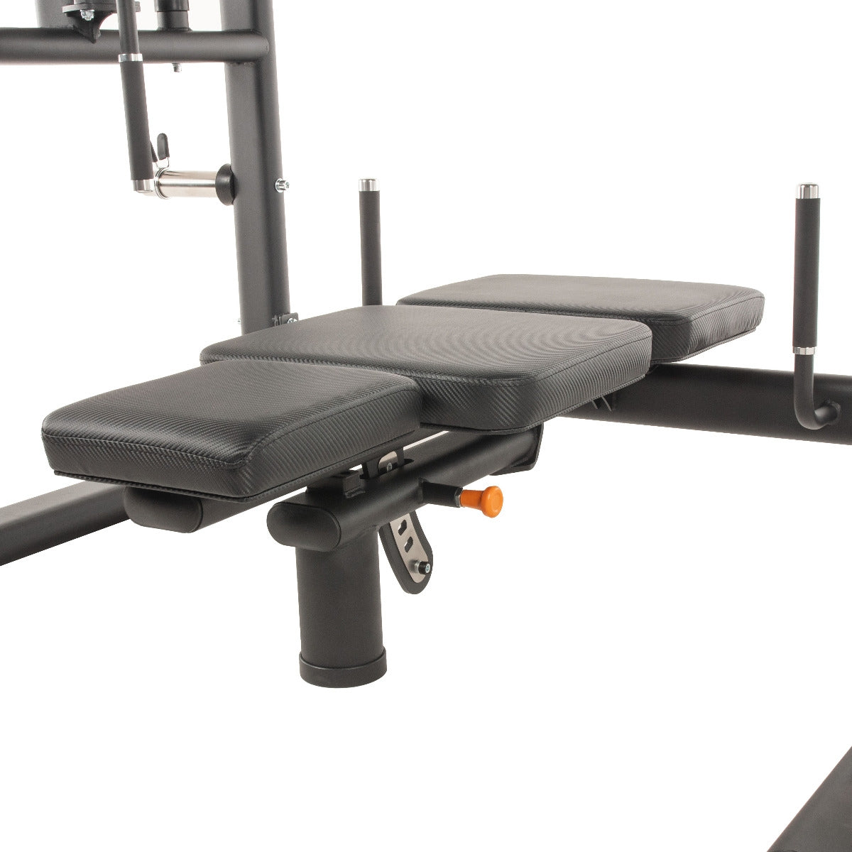 TF Standard PL Vertical Leg Press