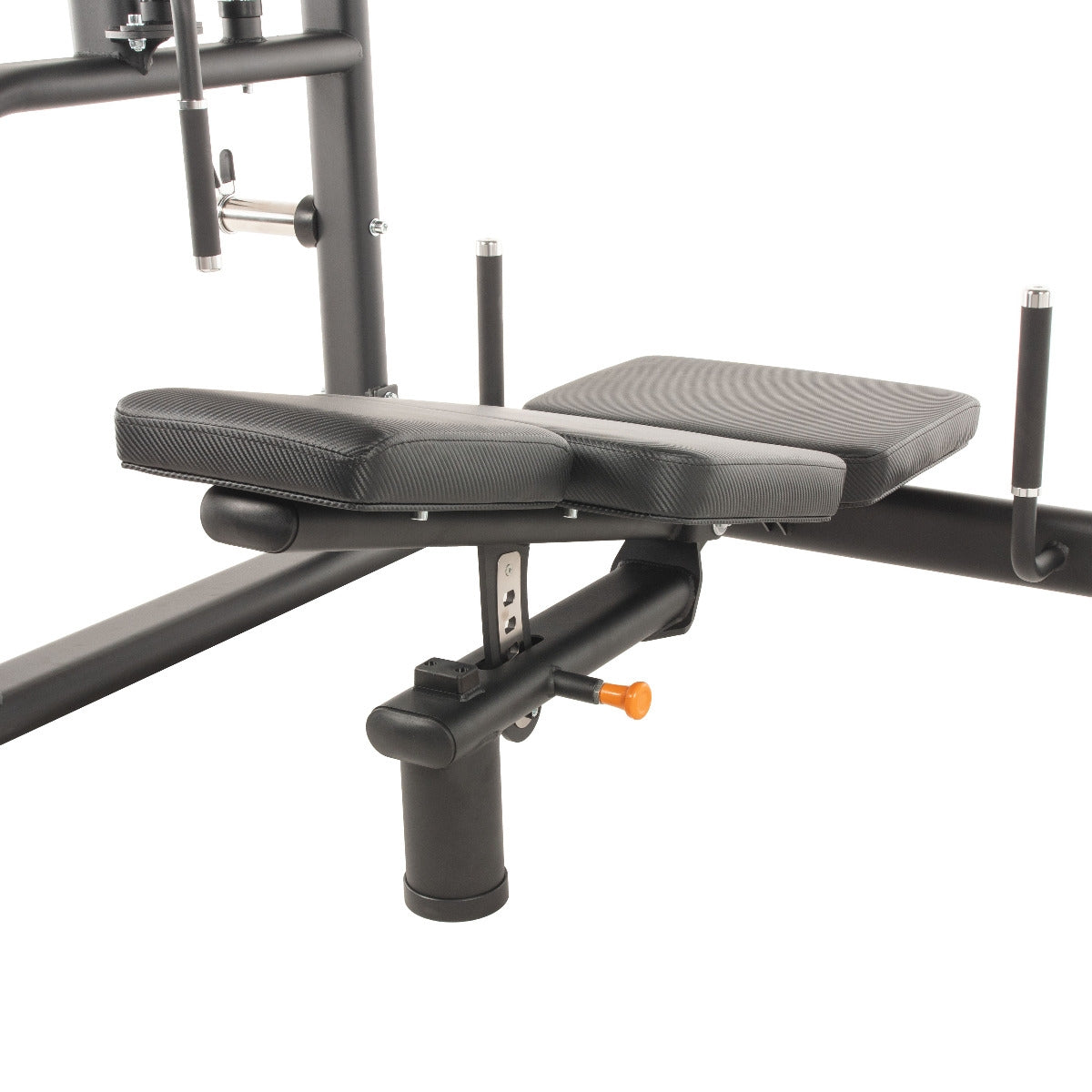 TF Standard PL Vertical Leg Press
