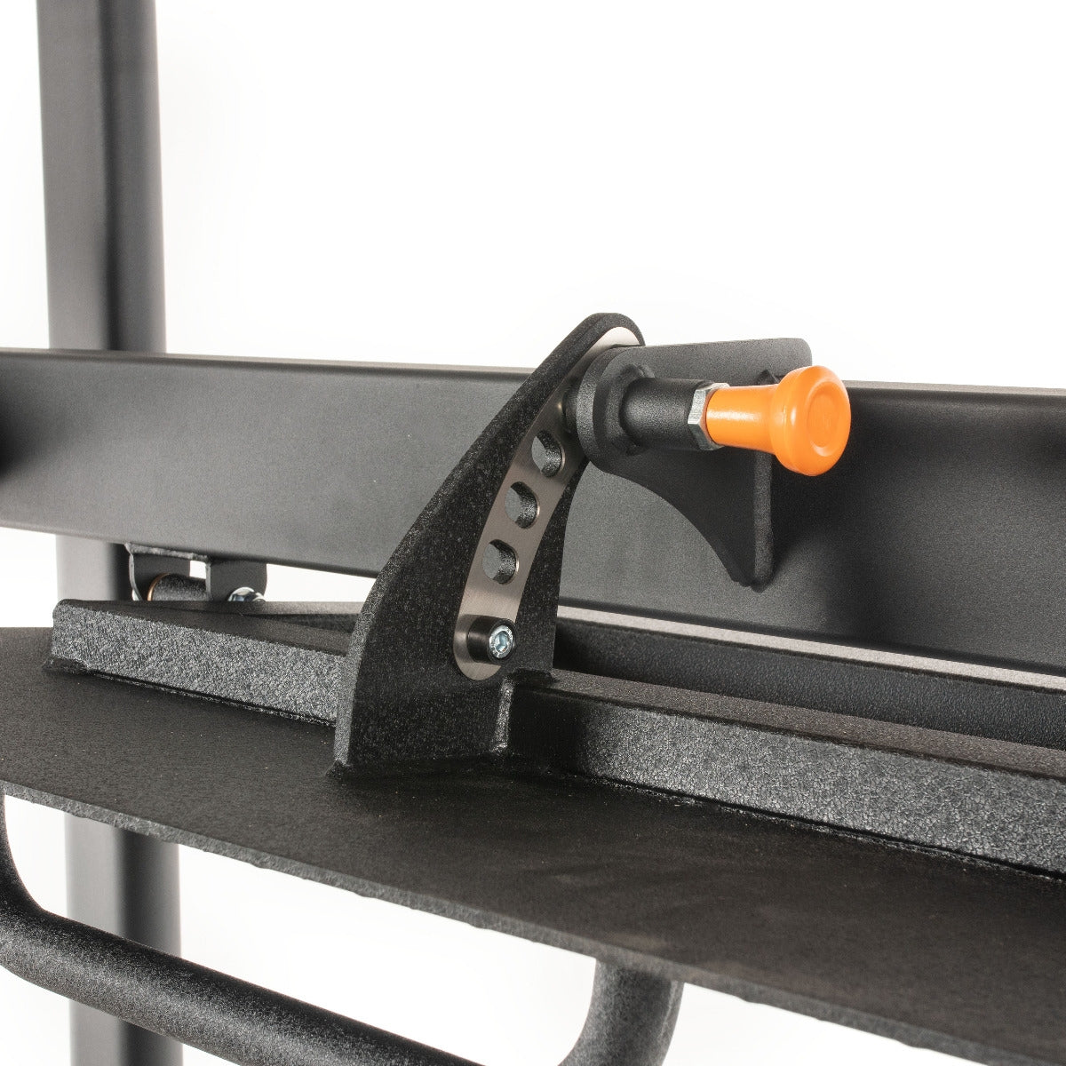 TF Standard PL Vertical Leg Press