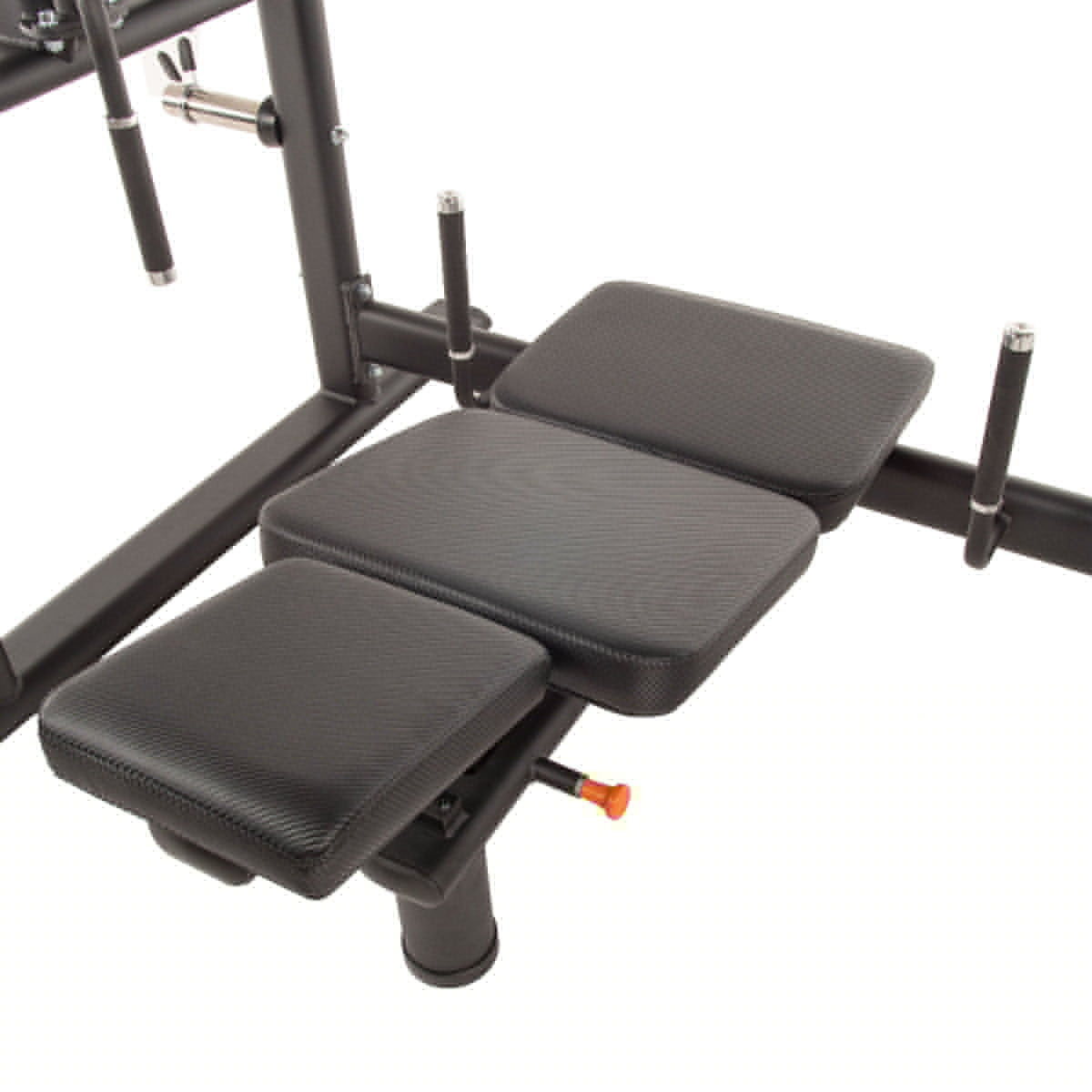 TF Standard PL Vertical Leg Press