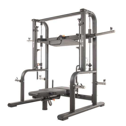 TF Standard PL Vertical Leg Press