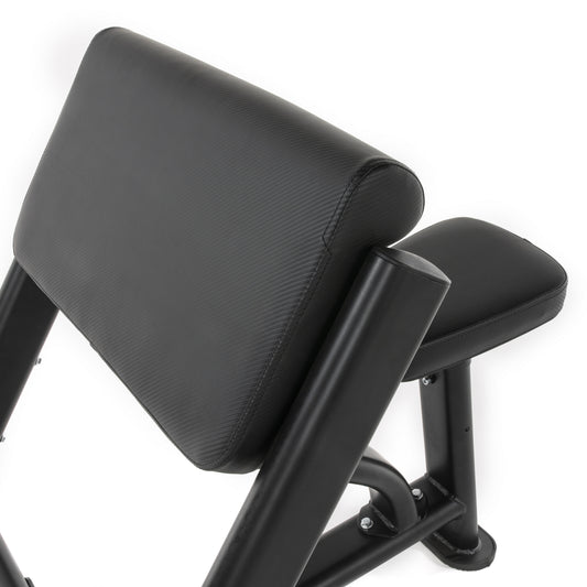 TF Standard Scott Bench