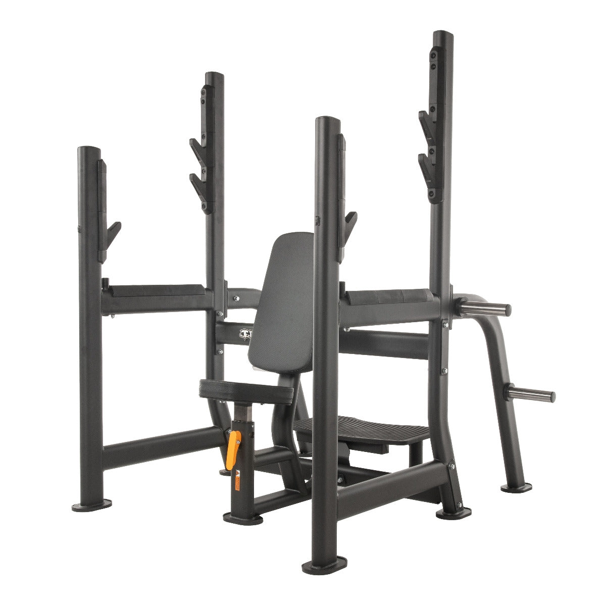TF Standard Shoulder Press Bench