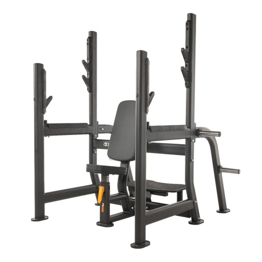 TF Standard Shoulder Press Bench