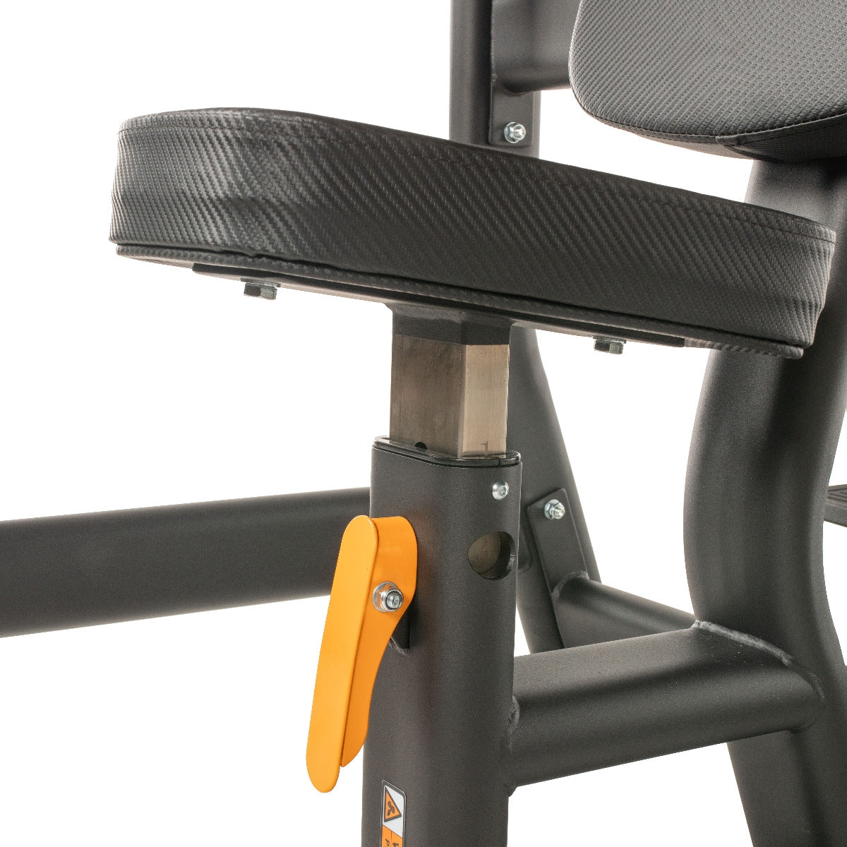 TF Standard Shoulder Press Bench