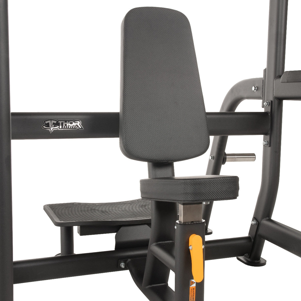 TF Standard Shoulder Press Bench