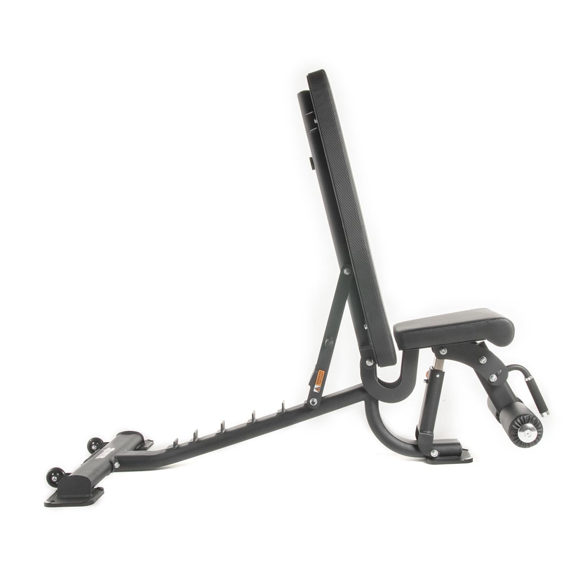 TF Standard Double Adj. Bench