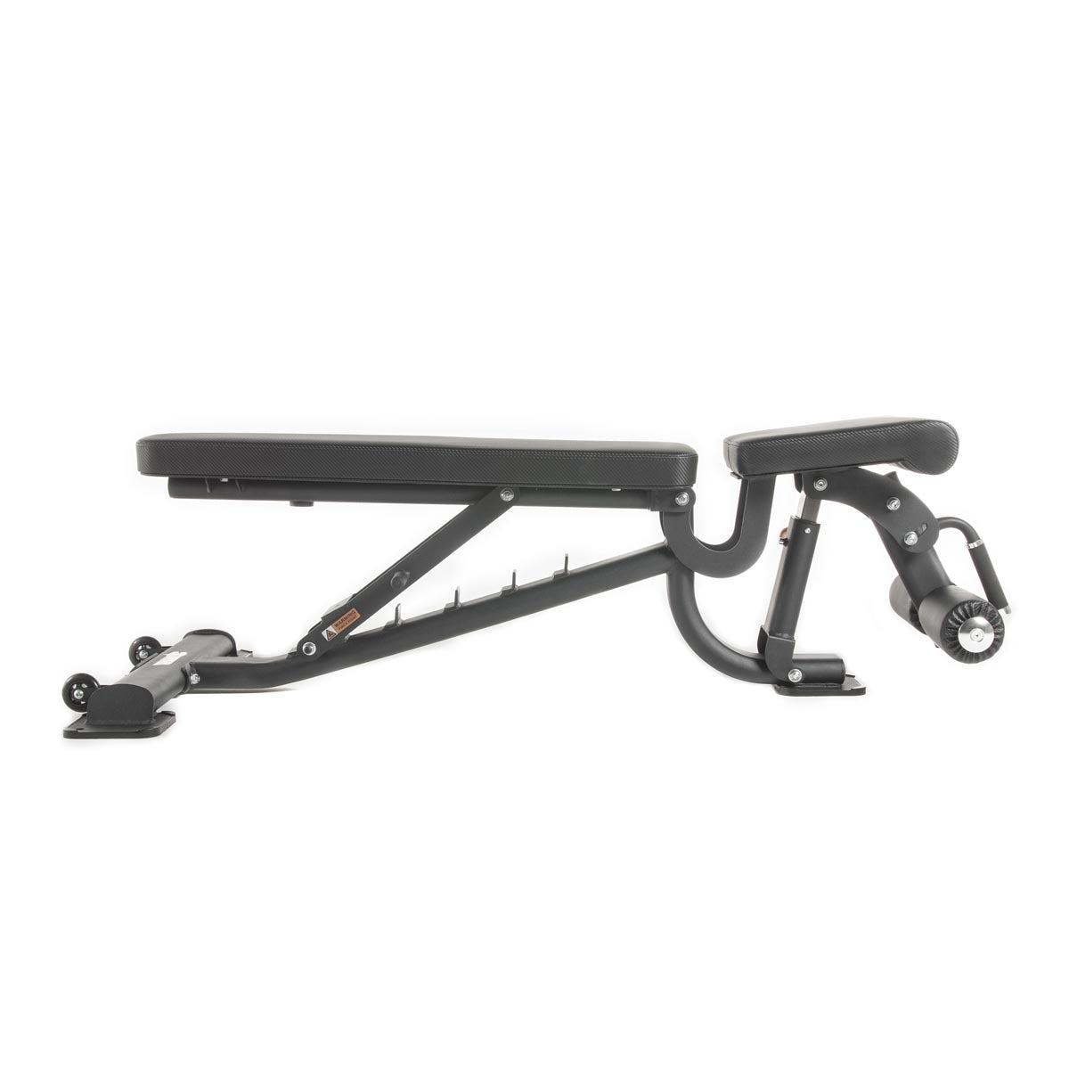 TF Standard Double Adj. Bench