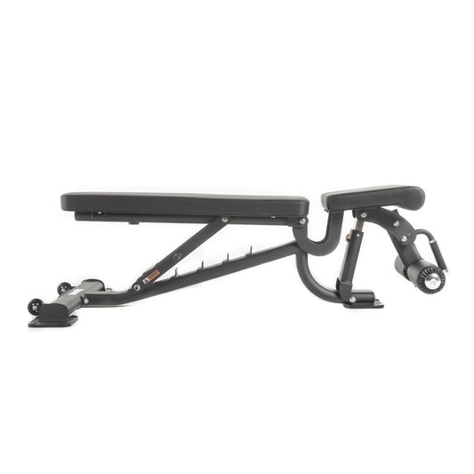 TF Standard Double Adj. Bench