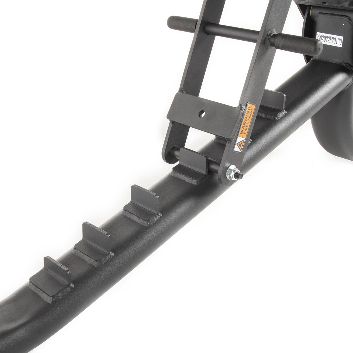 TF Standard Double Adj. Bench