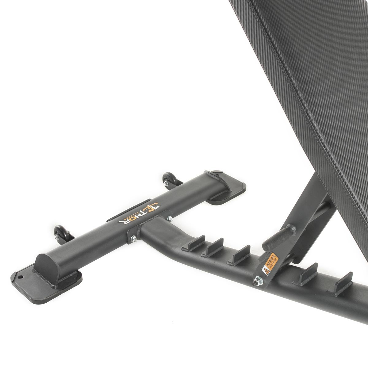 TF Standard Double Adj. Bench