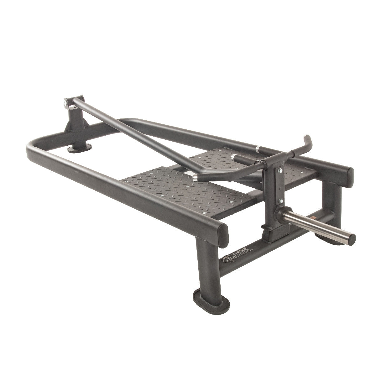 TF Standard PL T-Bar Row