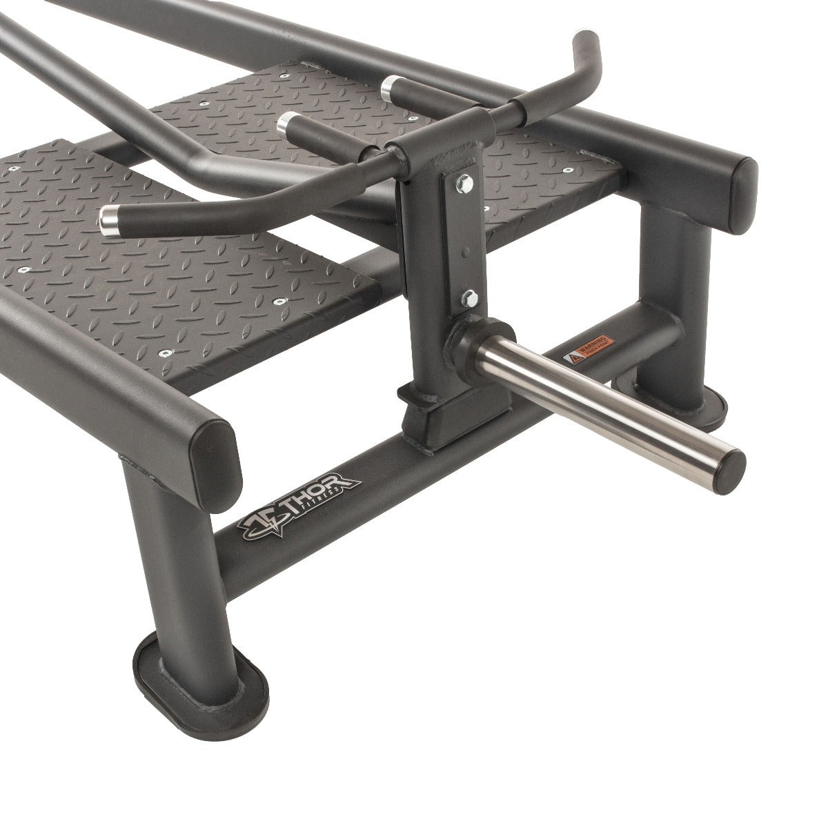 TF Standard PL T-Bar Row