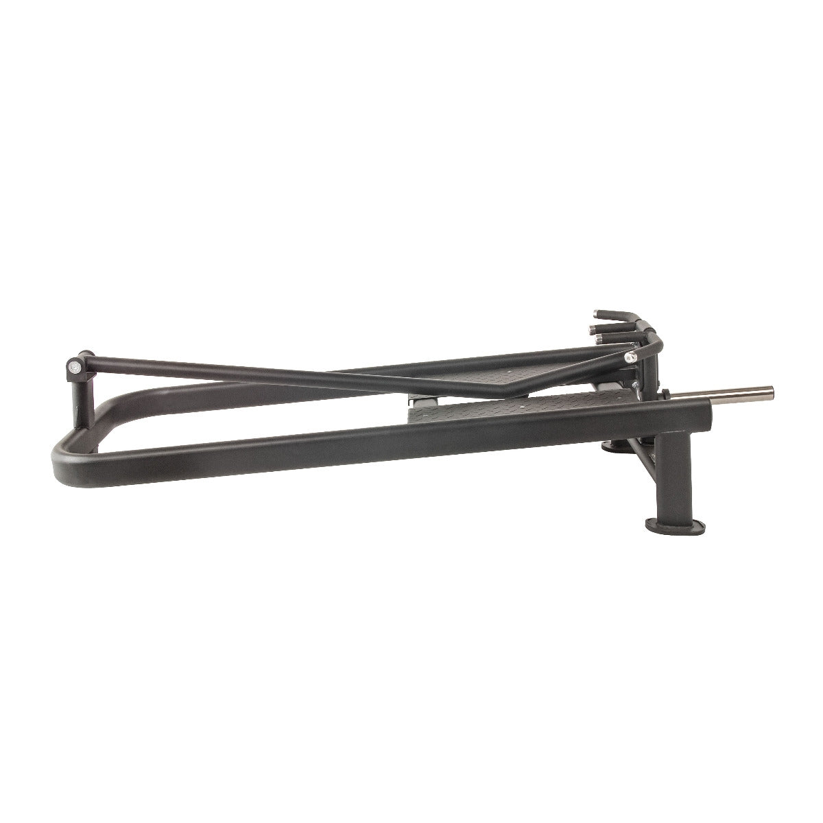 TF Standard PL T-Bar Row
