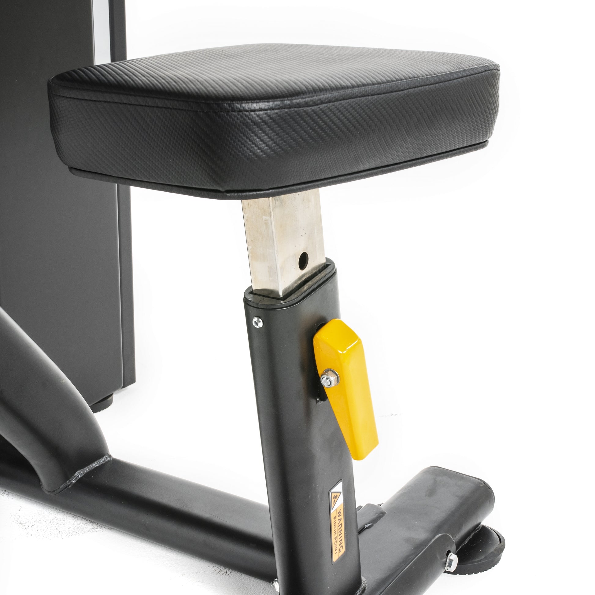 TF Standard WS Biceps Curl