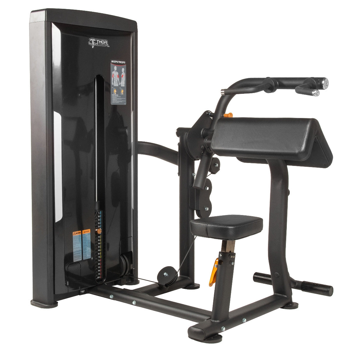 TF Standard WS Biceps/Triceps Type 2