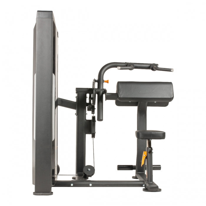 TF Standard WS Biceps/Triceps Type 2