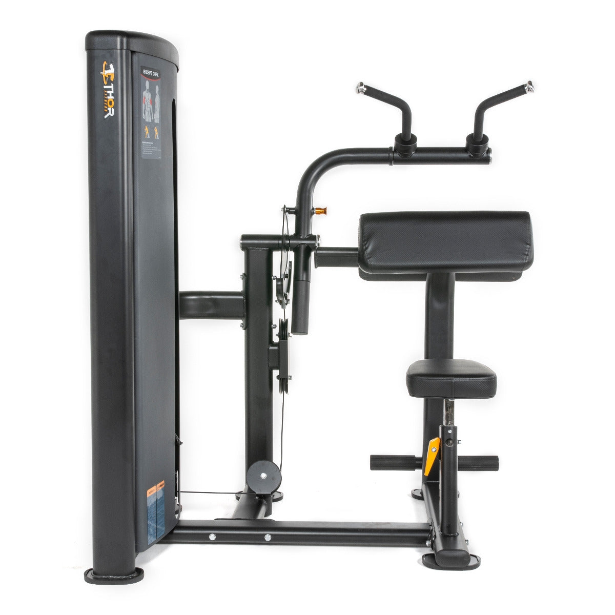 TF Standard WS Biceps/Triceps