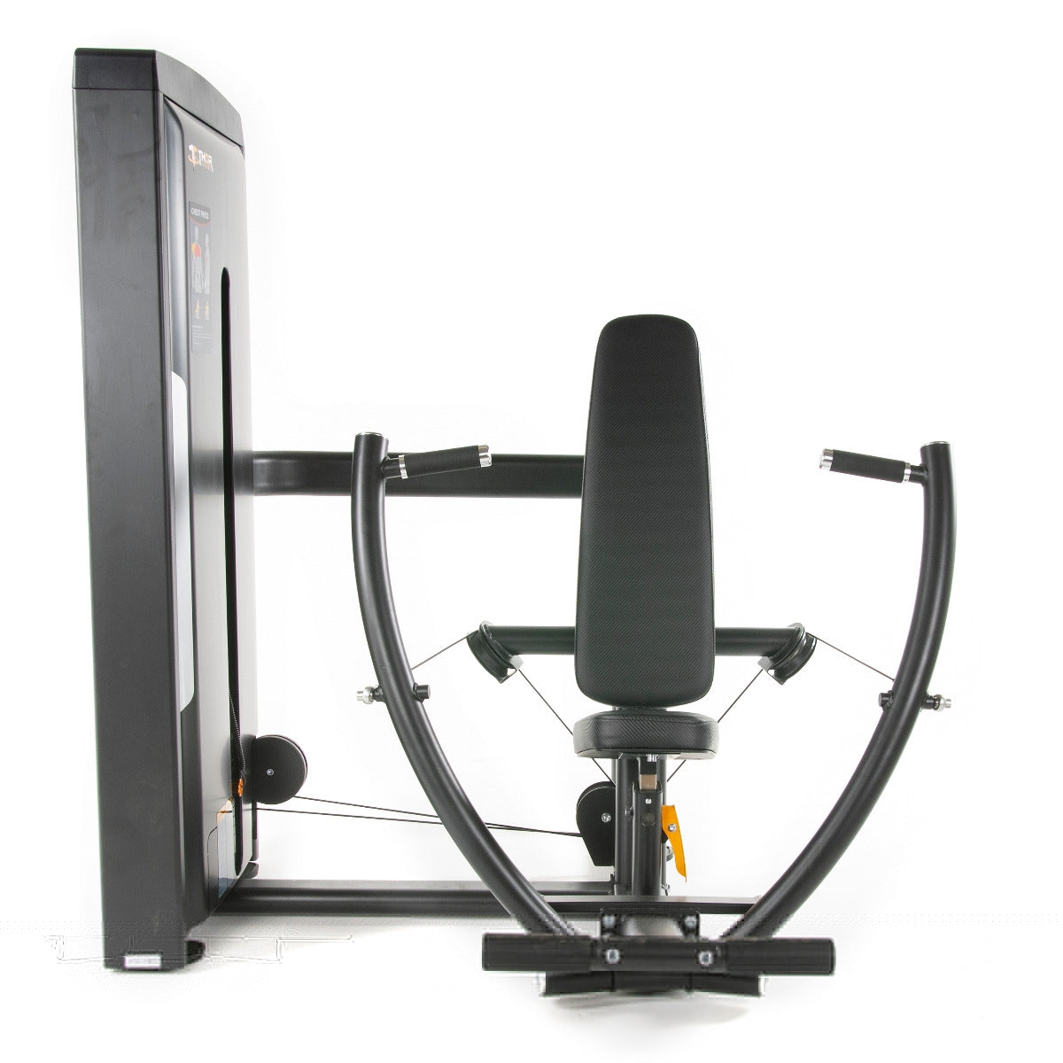 TF Standard WS  Chest Press Type 2