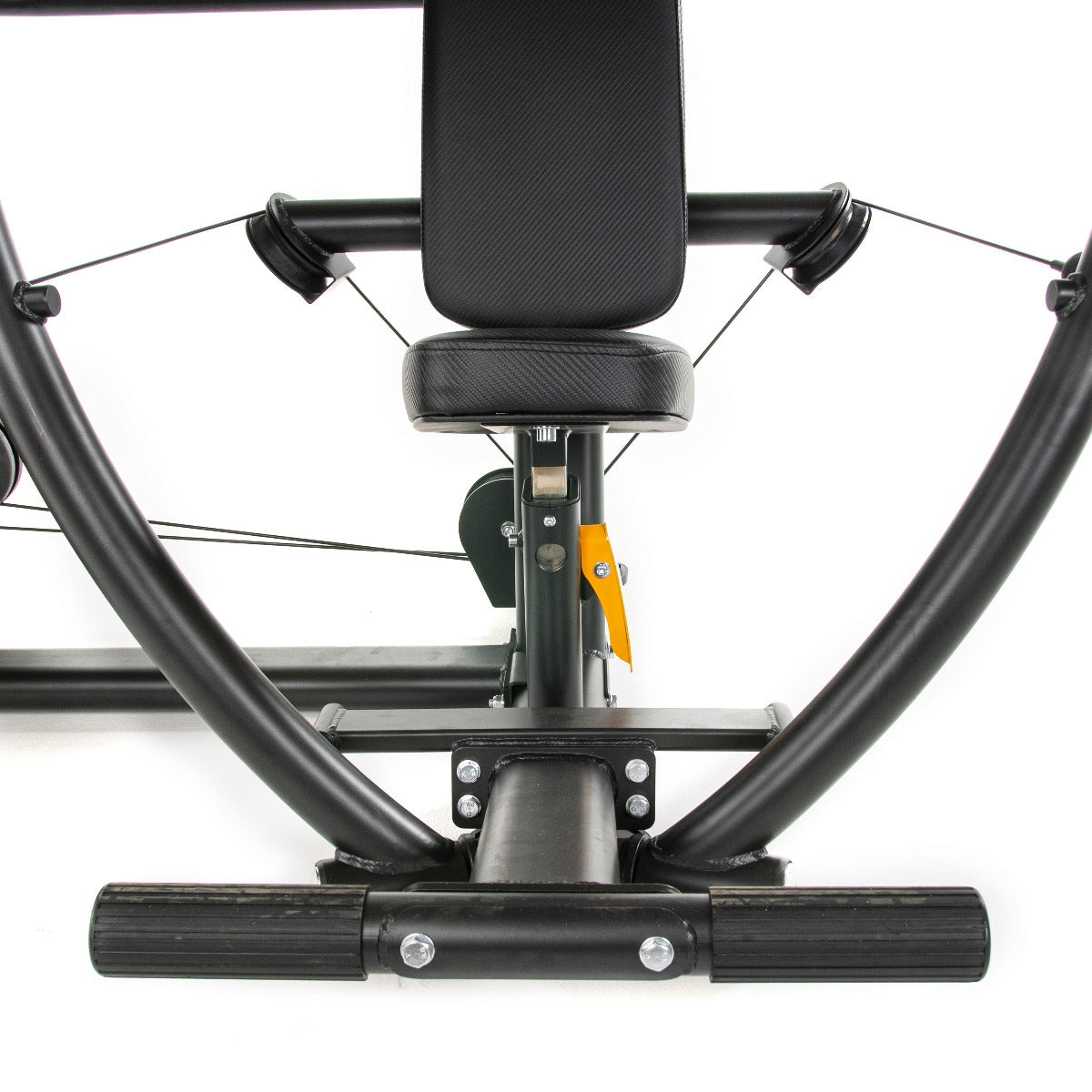 TF Standard WS  Chest Press Type 2