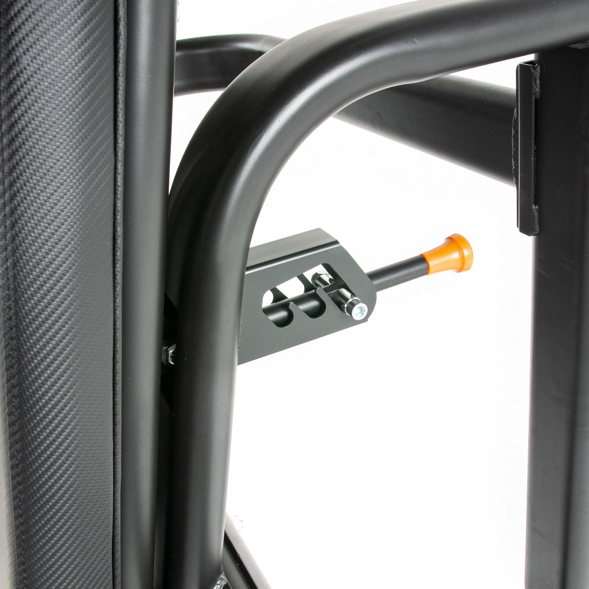 TF Standard WS  Chest Press Type 2