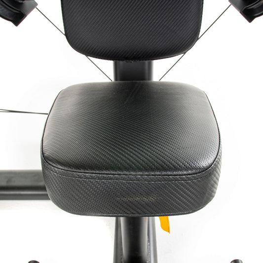 TF Standard WS  Chest Press Type 2