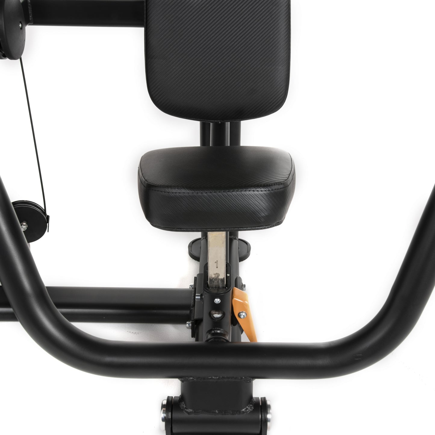 TF Standard WS  Chest Press