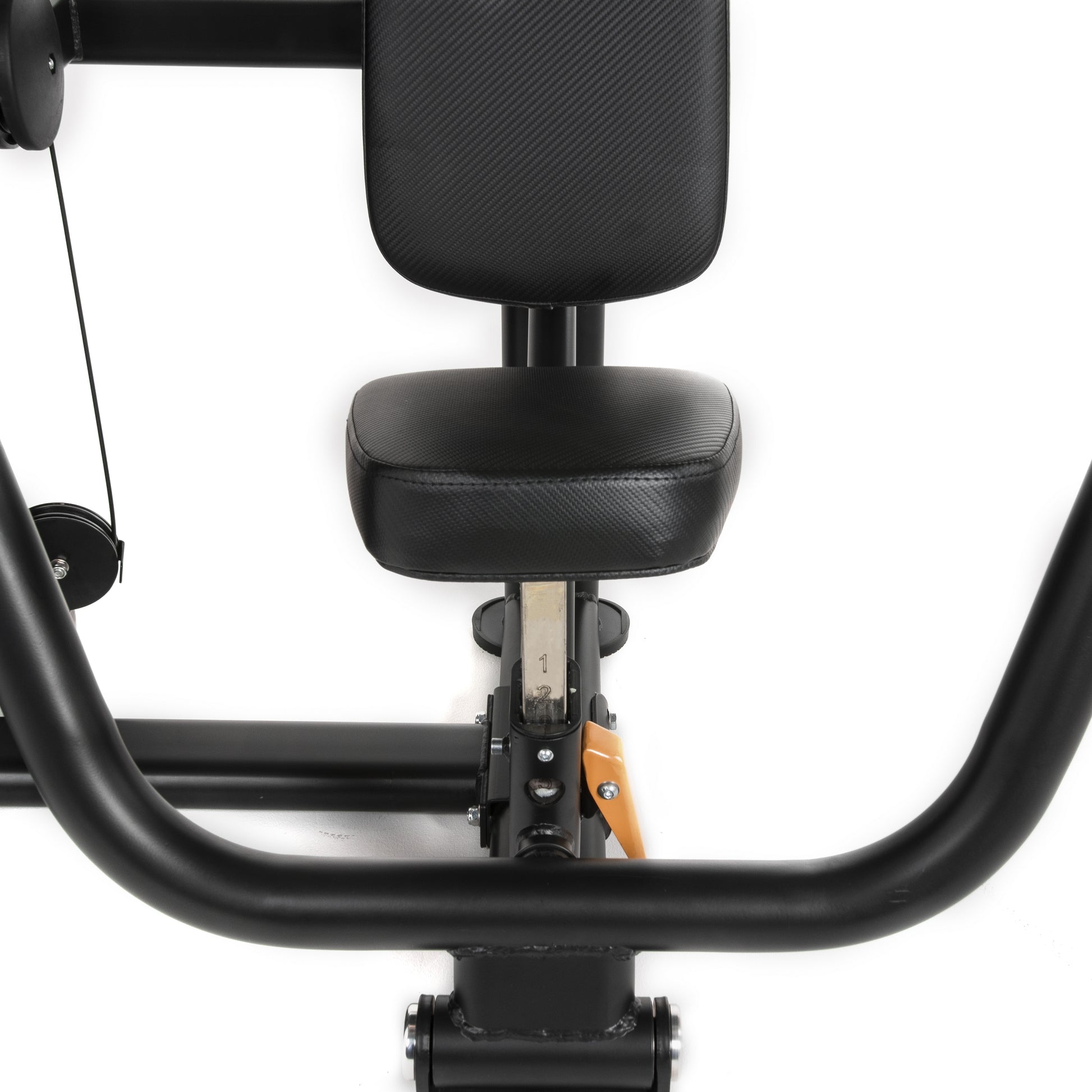 TF Standard WS  Chest Press