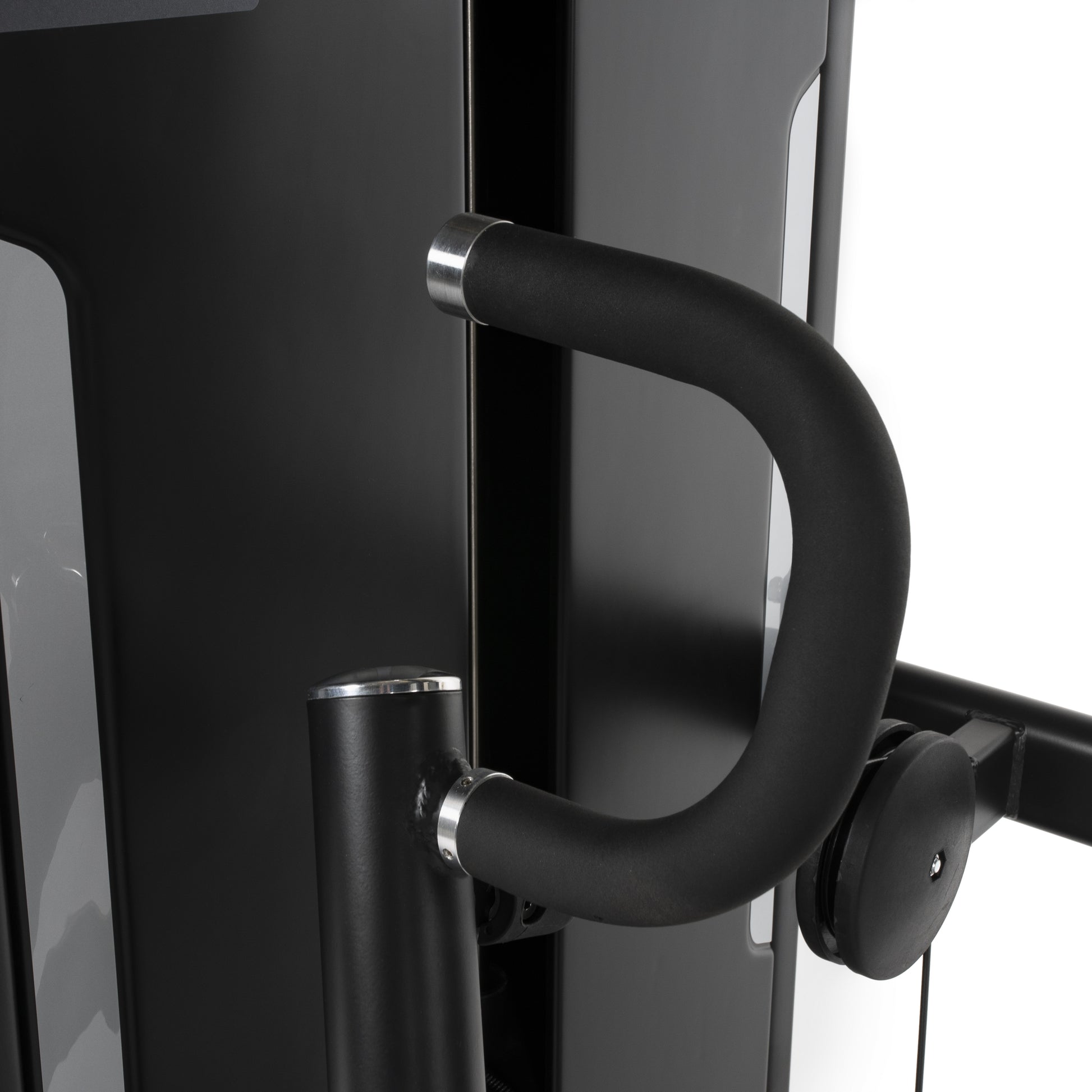 TF Standard WS  Chest Press